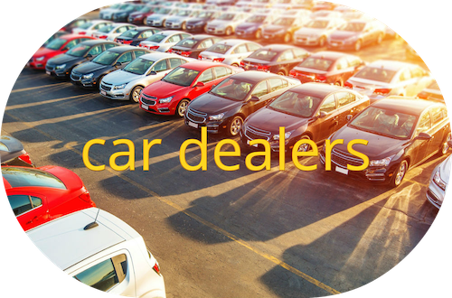 hilton head car dealers