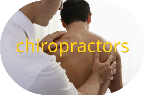 hilton head chiropractors