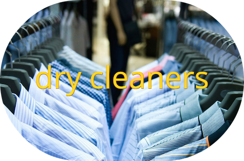 hilton head dry cleaners