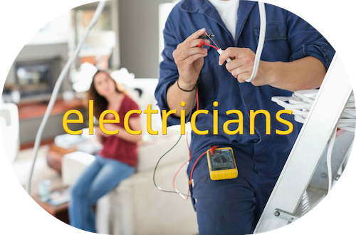 hilton head electricians