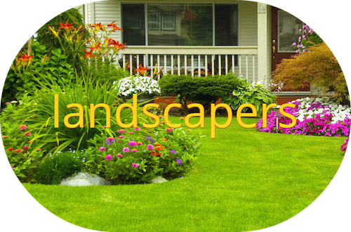 hilton head landscapers