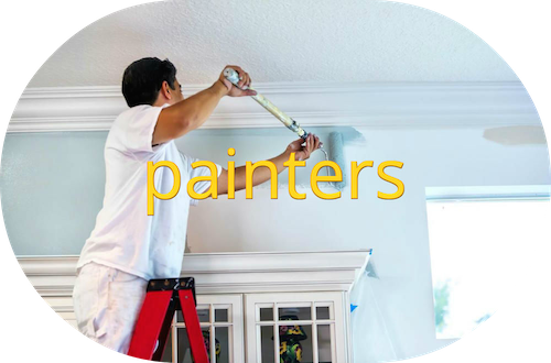 hilton head painters