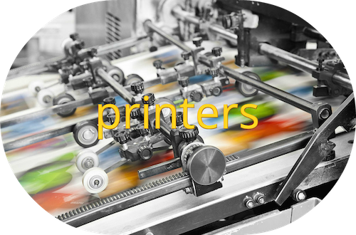 hilton head printers